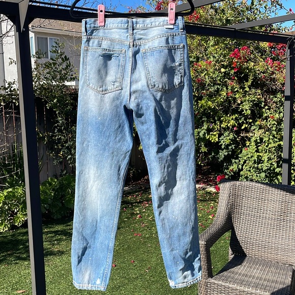 Boyish Billy Jeans in Easy Rider 🤩 - Picture 7 of 10